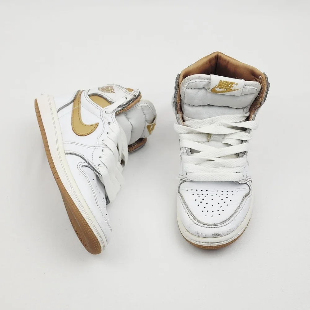 Jordan retro high